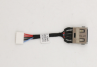 Cable dc-in Lenovo Yoga 720-15IKB  5C10N67809