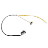 Cable flex (conexión pantalla) eDP Lenovo Ideapad 330S-15ikb 81F5 5C10R07368