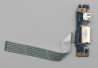 Usb board + smart card reader Lenovo Ideapad 320s-14ikb 5C50N78342