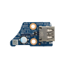 USB board (placa USB) Lenovo ideapad Gaming 3-15IMH05 5C50S25065