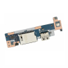 USB Board Lenovo Ideapad 3-15ITL6 82H8 HS560 NS-D472 5C50S25174
