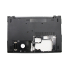 Cover lower negro (carcasa inferior) Lenovo E50-80 E50-70 5CB0H44830 35040506