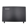 LCD Back cover negro Lenovo Ideapad 100-15iby AP1ER000100 5CB0J30752 35040277