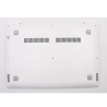 Cover lower blanco Lenovo U31-70 500-13isk AP1BL000330 5CB0J30951 35040583