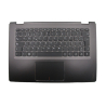 Cover upper + teclado español Lenovo ideapad Yoga 510-14ISK 5CB0L66106