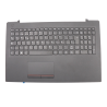 Cover upper + teclado español Lenovo V110-15AST 5CB0L78380
