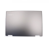 LCD Back cover (tapa pantalla) plata Lenovo Yoga 720-13IKB 80X6 5CB0N67909