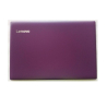 LCD Back cover (tapa pantalla) púrpura Lenovo Ideapad 320-15isk 5CB0N86349
