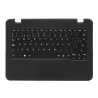 Cover upper + teclado español Lenovo Winbook 100e 5CB0Q40384