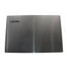LCD back cover negro (tapa pantalla) Lenovo V330-15ISK 5CB0Q60062