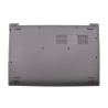 Cover lower gris oscuro Lenovo Ideapad 330-15IKB 81DC 81DE 5CB0R16586
