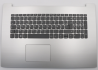 Lenovo UpperCaseASM W/KB French 5CB0R20185