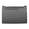 Cover lower (carcasa inferior) negro Lenovo V130-14IKB 5CB0R34916