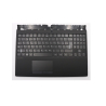 Cover upper + teclado español Lenovo Legion Y530-15ICH 81FV 5CB0R40192