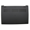 Cover lower (cubierta inferior) negro Lenovo Ideapad S145-15IWL 5CB0S16940