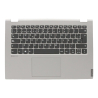 Cover upper plata + teclado español Lenovo Ideapad C340-14api 81N6 5CB0S17551