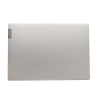 LCD Back cover (tapa pantalla) plata Lenovo Ideapad S340-14IWL 81N7 5CB0S18357