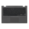 Cover upper + teclado español Lenovo 14e Chromebook 5CB0S95252