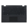 Cover upper (carcasa superior) negro + teclado español Lenovo 14W 81MQ 5CB0S95302
