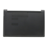 Cover lower (carcasa inferior) negro Lenovo ThinkPad E15 5CB0S95326
