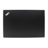LCD cover (carcasa pantalla) negro Lenovo ThinkPad E15 5CB0S95332 
