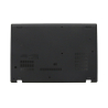 Cover lower (base) black Lenovo ThinkPad P15s Gen1 20T4 20T5 5CB0S95434