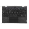 Cover upper + teclado español Lenovo 300e 2nd Gen Notebook 5CB0T45107