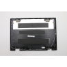 LCD Back cover negro Lenovo 300e Chromebook 2nd Gen MTK 81QC 5CB0U63947