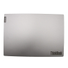 LCD Back cover (tapa pantalla) plata Lenovo ThinkBook 14-IML 20RV 5CB0W44339