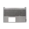 Cover upper + teclado español retroiluminado Lenovo Thinkbook 15-iil 15-iml 5CB0W45230