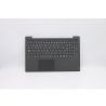 Cover upper gris + teclado español Lenovo Ideapad 5-15IIL05 81YK 5CB0X56379