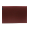 LCD Back cover rojo Lenovo Ideapad 3 15ARE05 15IML05 15IIL05 5CB0X57439