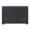 Cover lower negro Lenovo IdeaPad 3-15IGL05 5CB0X57719