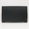 Lcd Back cover (tapa pantalla) negro Lenovo Legion 5-15IMH05H 5CB0Z21032 