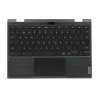 Cover upper + teclado Lenovo 300e Chromebook 2nd Gen 82CE 5CB0Z21538