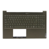 Cover upper + teclado portugués Lenovo Ideapad Yoga Creator 7-15IMH05 5CB0Z31036