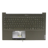 Cover upper + teclado español Lenovo Ideapad Yoga Creator 7-15IMH05 82DS 5CB0Z31039