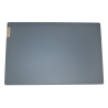 LCD cover (tapa trasera de pantalla) azul Lenovo ideapad 5-15IIL05 81YK 5CB0Z31046