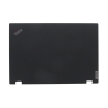 LCD Back cover (tapa) black RGB Lenovo ThinkPad P15 Gen1 20ST 20SU 5CB0Z69118