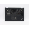 Top cover N-FPR negro Lenovo ThinkPad L13 Gen 2 20VH 20VJ 5CB0Z69178