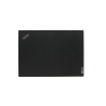 LCD Back cover (tapa) black Lenovo ThinkPad L14 Gen2 20X1 20X2 5CB0Z69230