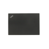 LCD Back cover (tapa) black PPS UHD Lenovo ThinkPad T14 Gen2 20W0 5CB0Z69253