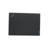 LCD Back cover (tapa) black PPS FHD Lenovo ThinkPad X13 Gen2 20WK 5CB0Z69294