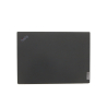 LCD Back cover (tapa) black CFRP Lenovo ThinkPad X13 Gen2 20WK 20WL 5CB0Z69296