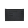 Cover lower (base) black Lenovo ThinkPad E15 Gen3 20YG 20YH 5CB0Z69332
