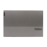 LCD back cover (tapa pantalla) plata Lenovo ThinkBook 14 G2 ITL 5CB1B02549