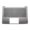 Cover upper + teclado Lenovo ThinkBook 13s G3 5CB1B34948