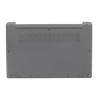 Cover lower (base) dark gray DIS HDD Lenovo IdeaPad 3-14ALC6 82KT 5CB1B60402