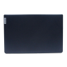 LCD back cover (tapa pantalla) azul Lenovo ideapad 3 15ITL6 5CB1B60415