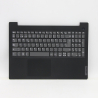 Cover upper + teclado negro español Lenovo V15 G2-ITL 5CB1B96471